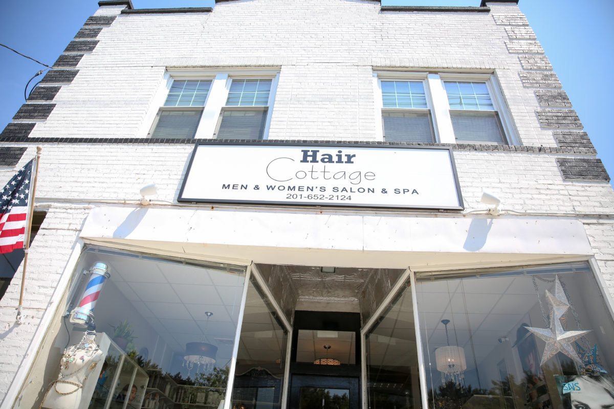 Contact Hair Cottage Hair Salon & Barber Shop in Waldwick, NJ
